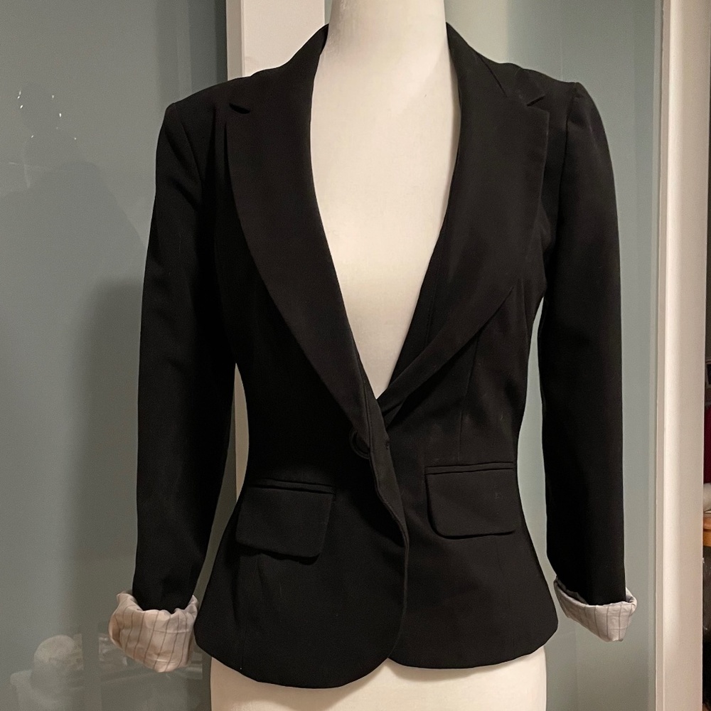 Blazer